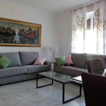 La Casa De La Tia Villa Málaga Exteriör bild